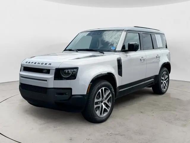 2026 Land Rover Defender P400 X-Dynamic SE for sale in Midlothian, VA