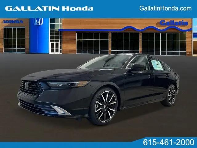 2026 Honda Accord Sedan Touring for sale in Gallatin, TN