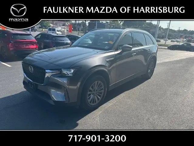 2024 Mazda X-90 3.3 Turbo Preferred for sale in Harrisburg, PA