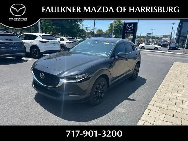2022 Mazda CX-30 2.5 Turbo Premium Plus for sale in Harrisburg, PA