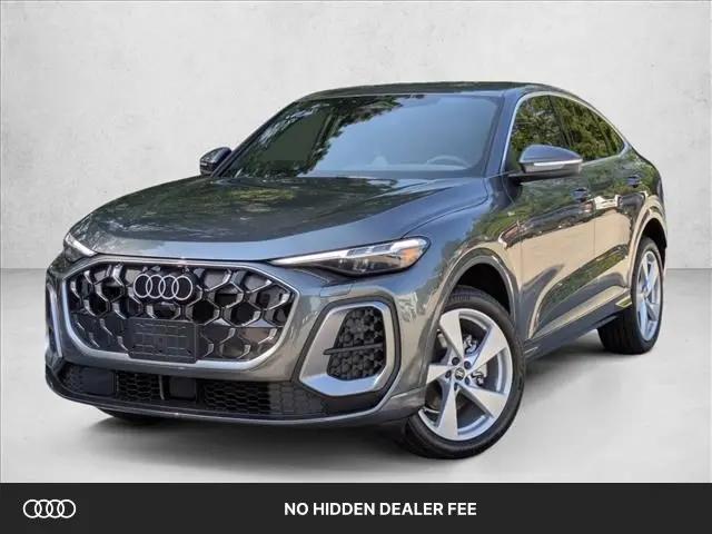 2025 Audi Q5 Premium Plus TFSI quattro S tronic for sale in Hardeeville, SC