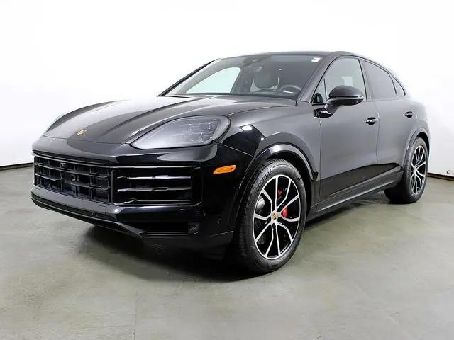 2026 Porsche Cayenne S for sale in Mechanicville, NY