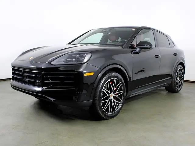 2026 Porsche Cayenne S for sale in Mechanicville, NY
