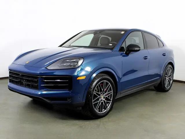 2026 Porsche Cayenne S for sale in Mechanicville, NY