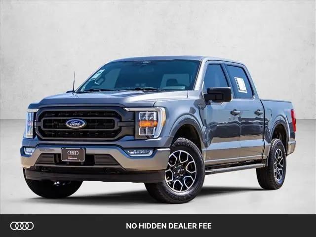 2022 Ford F-150 XLT for sale in Westmont, IL