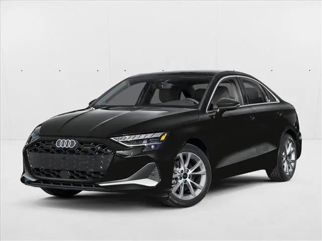 2026 Audi A3 Premium Plus 40 TFSI quattro S tronic for sale in Westmont, IL