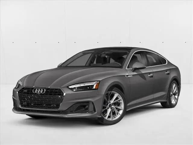 2026 Audi A5 Premium Plus TFSI quattro S tronic for sale in Westmont, IL