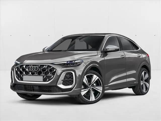 2026 Audi SQ5 Sportback Premium Plus TFSI quattro S tronic for sale in Westmont, IL
