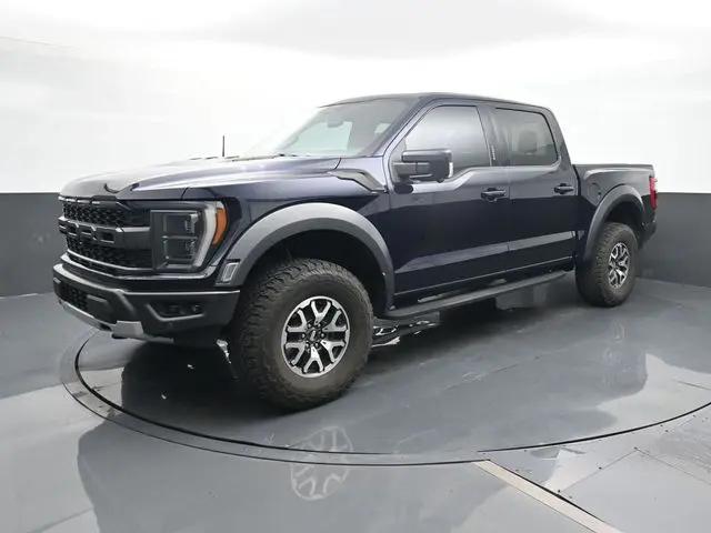 2022 Ford F-150 Raptor for sale in Ft Myers, FL