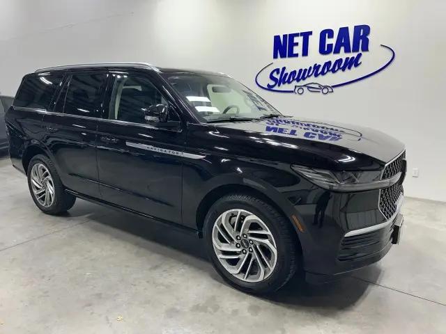 2025 Lincoln Navigator Reserve for sale in Houston, TX
