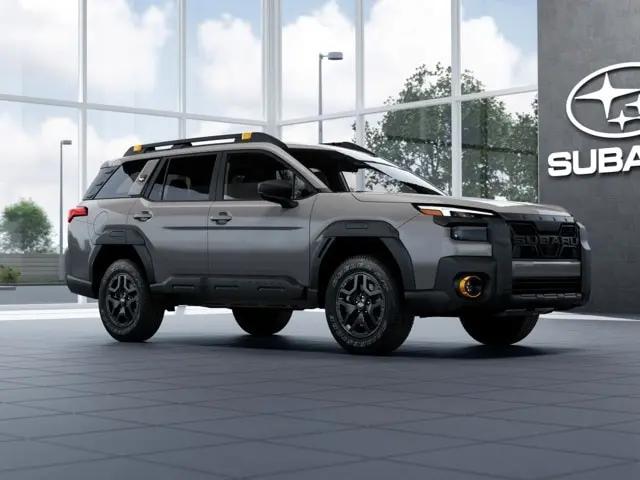 2026 Subaru Outback Wilderness for sale in Kansas City, MO