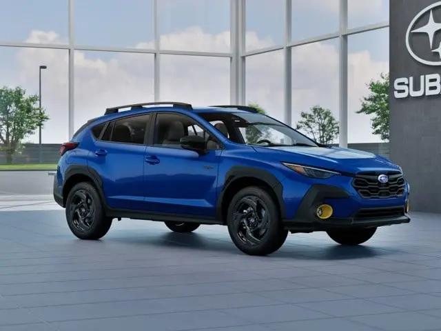 2026 Subaru Crosstrek Sport for sale in Kansas City, MO