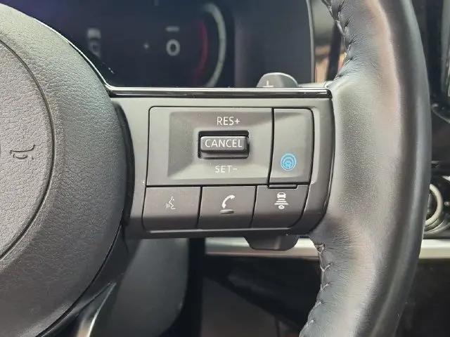 2023 Nissan Pathfinder Platinum 4WD