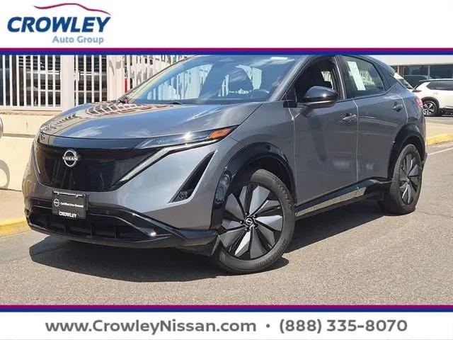 2024 Nissan ARIYA ENGAGE for sale in Bristol, CT