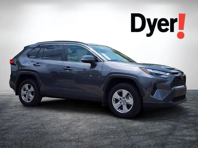 2025 Toyota RAV4 XLE for sale in Lake Wales, FL