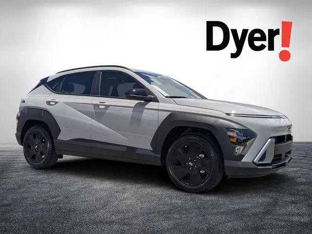2026 Hyundai Kona SEL Sport for sale in Lake Wales, FL