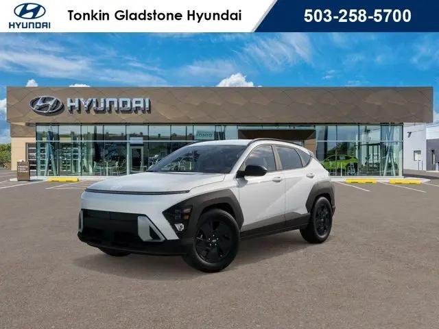 2027 Hyundai Kona SEL Sport for sale in Gladstone, OR