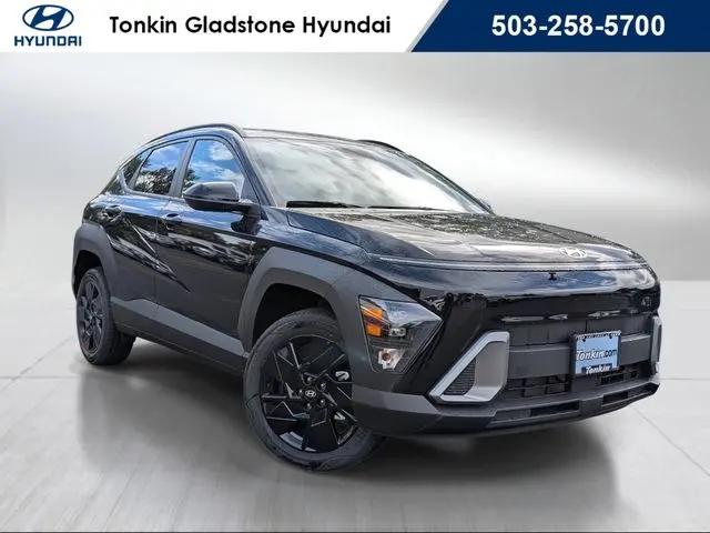 2027 Hyundai Kona SEL Sport for sale in Gladstone, OR