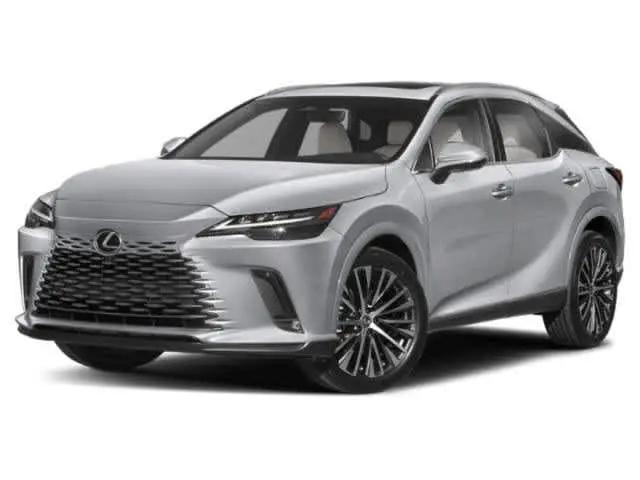 2026 Lexus RX 350 Premium for sale in Middletown, NY