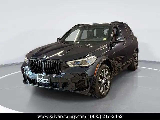 2023 BMW X5 M50i for sale in Long Island City, NY