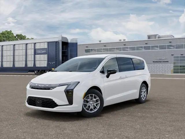 2027 Chrysler Pacifica Select for sale in Bayside, NY