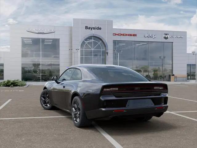 2027 Dodge Charger R/T Plus