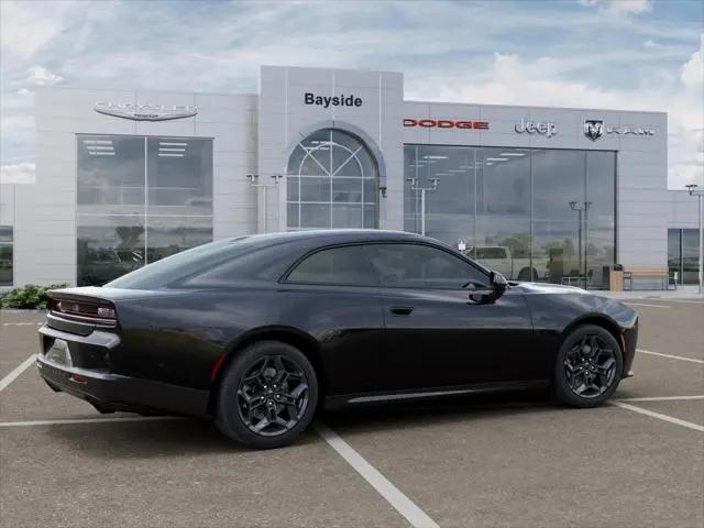 2027 Dodge Charger R/T Plus