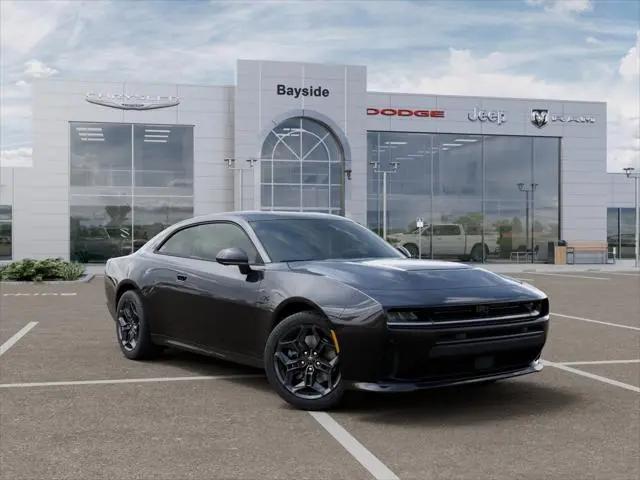 2027 Dodge Charger R/T Plus