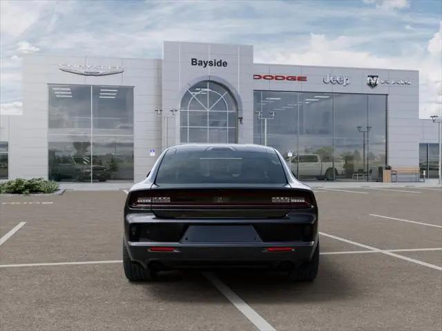 2027 Dodge Charger R/T Plus