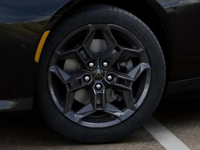 2027 Dodge Charger R/T Plus