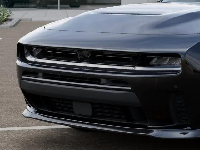 2027 Dodge Charger R/T Plus