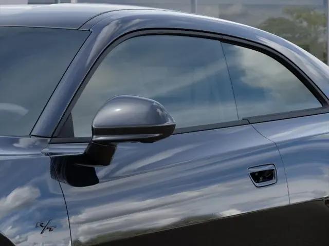 2027 Dodge Charger R/T Plus