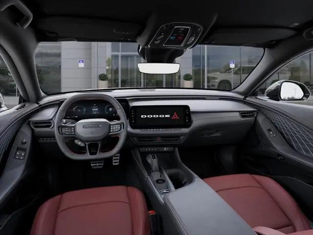 2027 Dodge Charger R/T Plus
