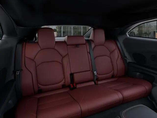 2027 Dodge Charger R/T Plus