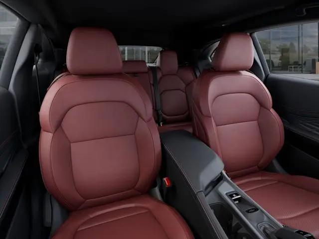 2027 Dodge Charger R/T Plus