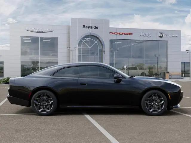 2027 Dodge Charger R/T Plus