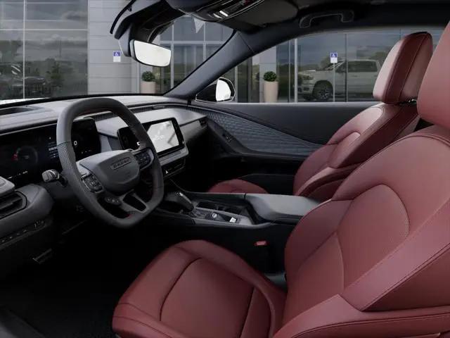 2027 Dodge Charger R/T Plus