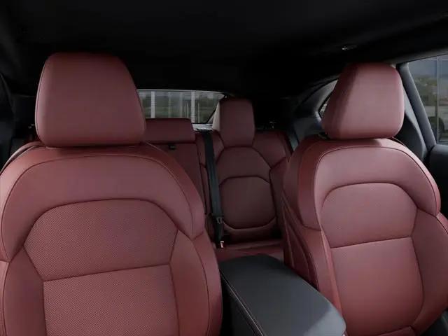 2027 Dodge Charger R/T Plus