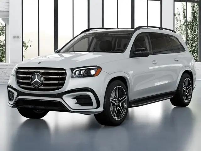 2026 Mercedes-Benz GLS GLS 450 4MATIC for sale in Long Island City, NY