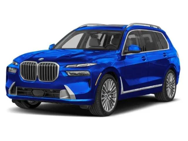 2027 BMW X7 M60i for sale near Cincinnati, OH