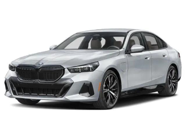 2027 BMW 5 Series 550e xDrive for sale near Cincinnati, OH