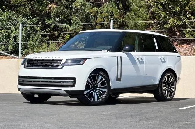 2026 Land Rover Range Rover P400 SE for sale in Carlsbad, CA