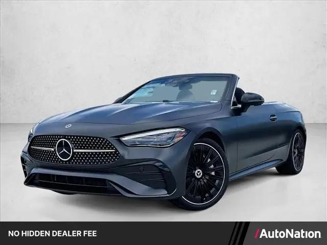 2027 Mercedes-Benz CL CLE 450 for sale in Coconut Creek, FL