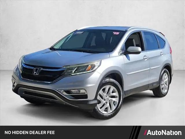 2015 Honda CR-V EX-L for sale in Maitland, FL