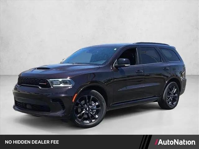 2025 Dodge Durango R/T Plus AWD for sale in Chandler, AZ