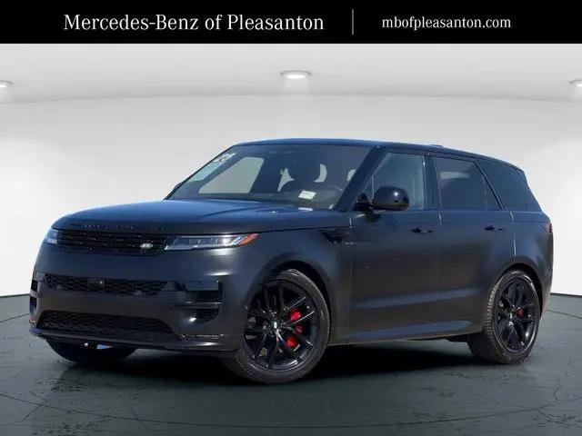 2023 Land Rover Range Rover Sport First Edition for sale in Pleasanton, CA