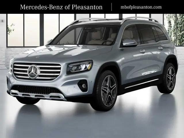 2026 Mercedes-Benz GLB GLB 250 for sale in Pleasanton, CA