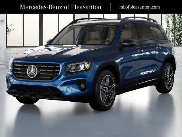 2026 Mercedes-Benz GLB GLB 250 for sale in Pleasanton, CA