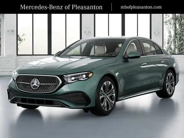 2026 Mercedes-Benz E 450 4MATIC for sale in Pleasanton, CA