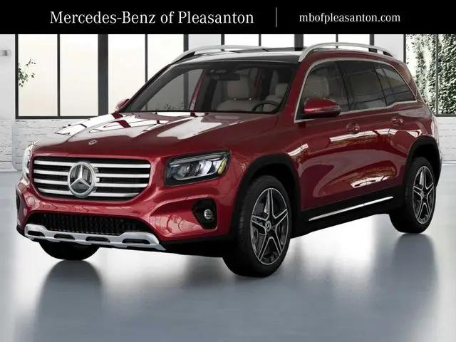 2026 Mercedes-Benz GLB GLB 250 for sale in Pleasanton, CA